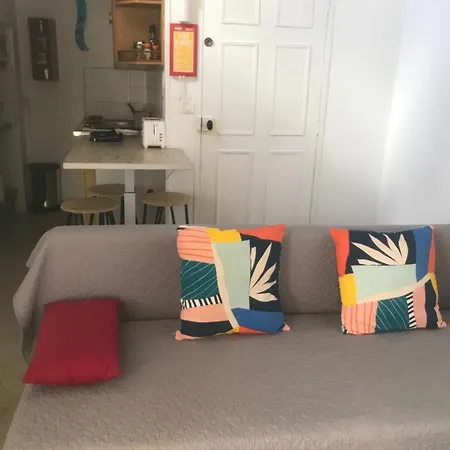 Charmante Maisonnette Proximite Cite Medievale Et Bords De Rance Holiday home