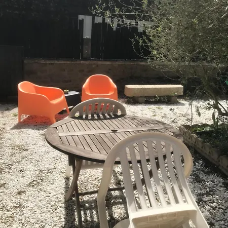 Charmante Maisonnette Proximite Cite Medievale Et Bords De Rance * Dinan