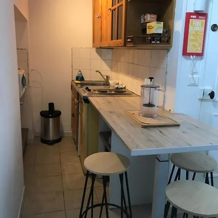 Casa vacanze Charmante Maisonnette Proximite Cite Medievale Et Bords De Rance